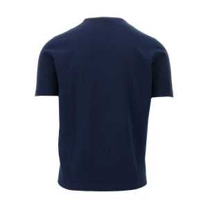 Outlet Knitted T-shirt Knitwear