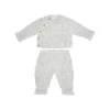 New Knitted two-piece set Kids/BOY Clothing