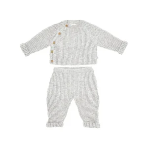 New Knitted two-piece set Kids/BOY Clothing