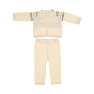 Fashion Knitted two-piece set Kids/BOY Clothing | Clothing