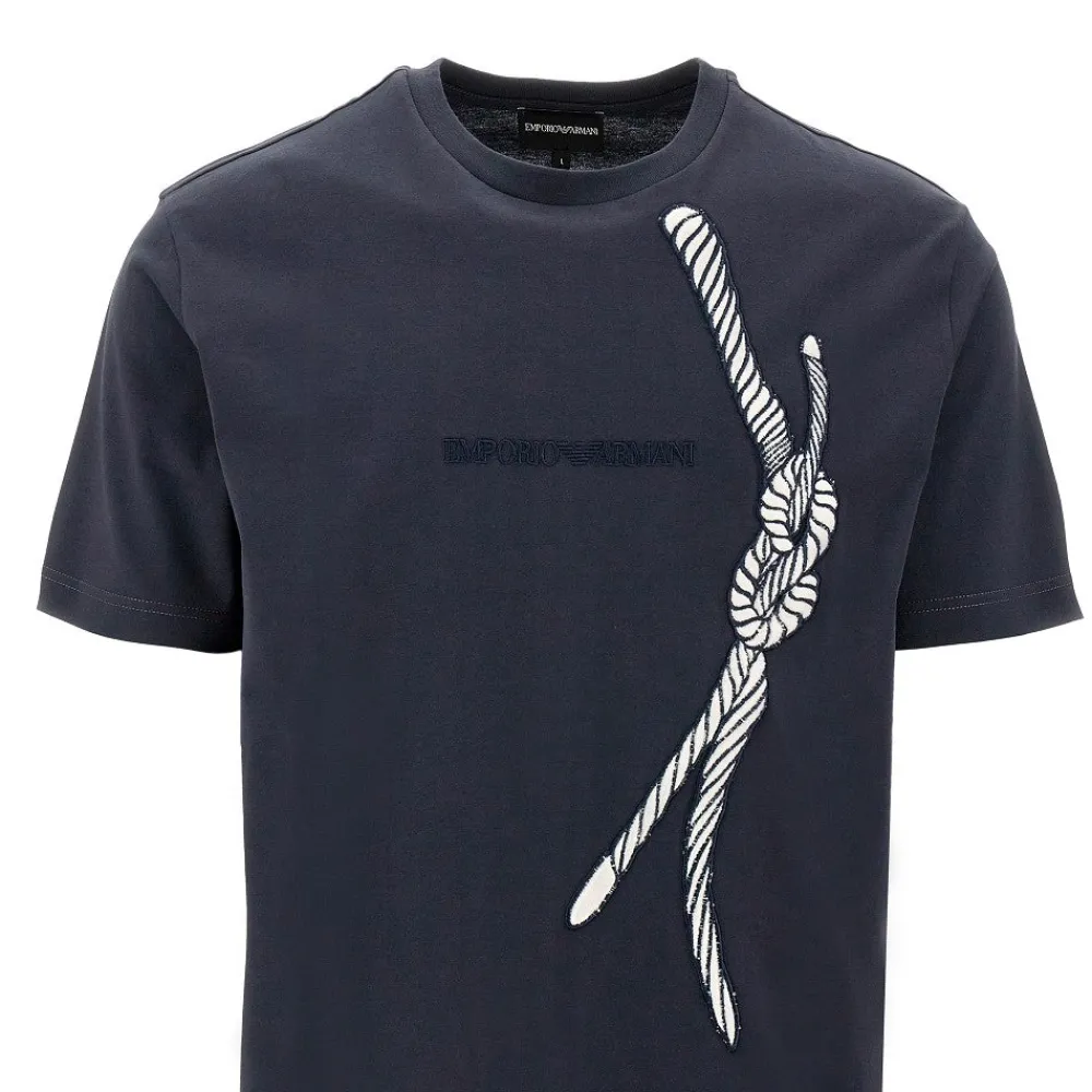 knot_embroidery_better_co_1.webp Fashion Knot embroidery Better Cotton T-shirt T-Shirts And Polo Shirts