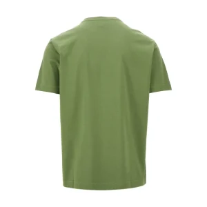 Hot Knot embroidery Better Cotton T-shirt T-Shirts And Polo Shirts