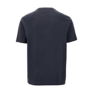 Fashion Knot embroidery Better Cotton T-shirt T-Shirts And Polo Shirts