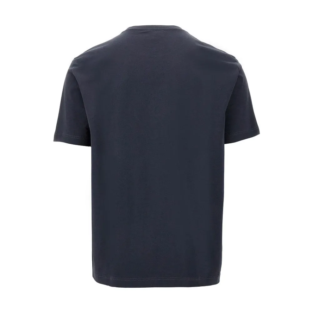knot_embroidery_better_co_2.webp Fashion Knot embroidery Better Cotton T-shirt T-Shirts And Polo Shirts