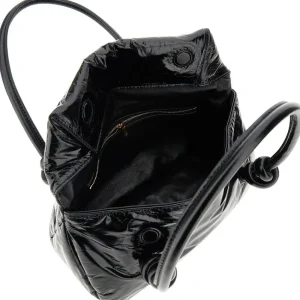 New Knot' shoulder bag Shoulder Bags