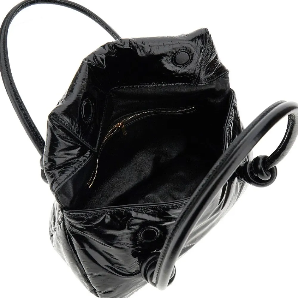 knot_shoulder_bag_2.webp New Knot' shoulder bag Shoulder Bags