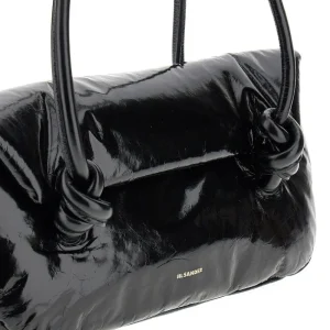 New Knot' shoulder bag Shoulder Bags