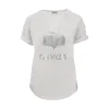Clearance Koldi' linen T-shirt Tops