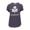 Clearance Koldi' linen T-shirt Tops