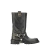 Outlet Kurt' leather boots Boots And Ankle Boots
