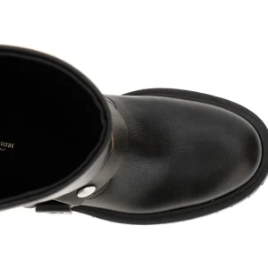 Outlet Kurt' leather boots Boots And Ankle Boots