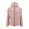 Best 3L Translucent Ripstop Laminar jacket Outerwear