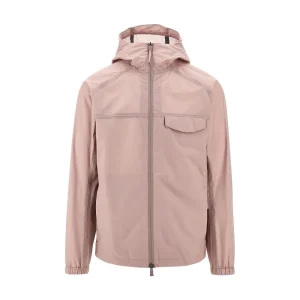 Best 3L Translucent Ripstop Laminar jacket Outerwear
