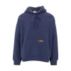 Outlet Label Script' hoodie Sweatshirts
