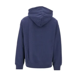 Outlet Label Script' hoodie Sweatshirts