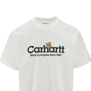 Discount Label Script' T-shirt T-Shirts And Polo Shirts