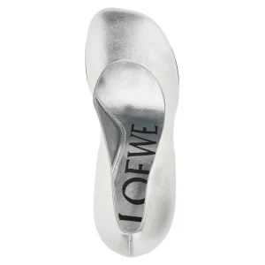 Sale Laminated leather 'Toy' pumps Heeled Shoes