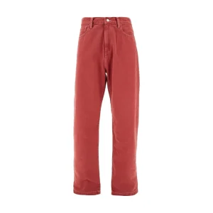 Online Landon' denim pants Pants And Shorts