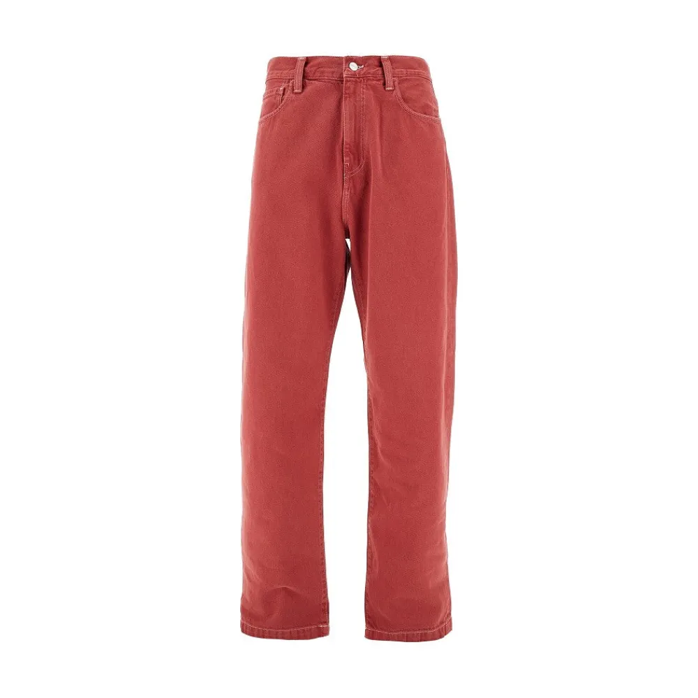 landon_denim_pants_0.webp Online Landon' denim pants Pants And Shorts