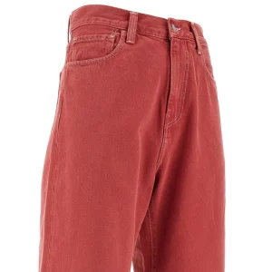 Online Landon' denim pants Pants And Shorts