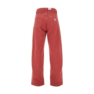 Online Landon' denim pants Pants And Shorts