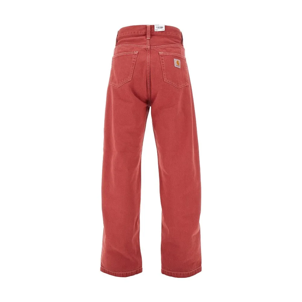 landon_denim_pants_2.webp Online Landon' denim pants Pants And Shorts
