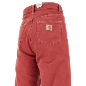 Online Landon' denim pants Pants And Shorts