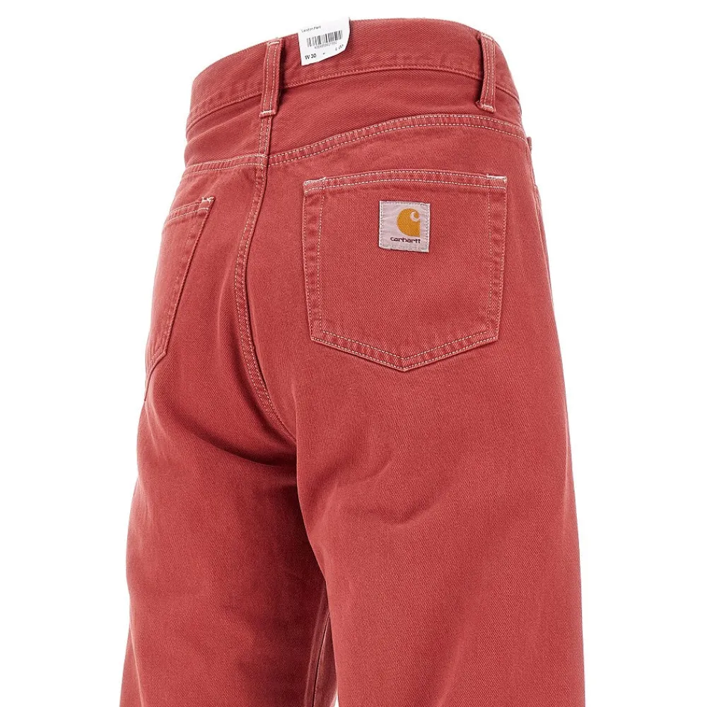 landon_denim_pants_3.webp Online Landon' denim pants Pants And Shorts