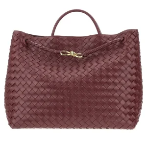 Hot Large 'Andiamo' bag Top-Handle Bags | Shoulder Bags