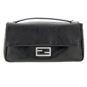 Best Large 'Baguette Chain' bag Shoulder Bags