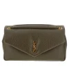 Discount Large 'Calypso' leather bag Shoulder Bags