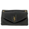 Clearance Large 'Calypso' leather bag Shoulder Bags