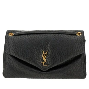 Clearance Large 'Calypso' leather bag Shoulder Bags
