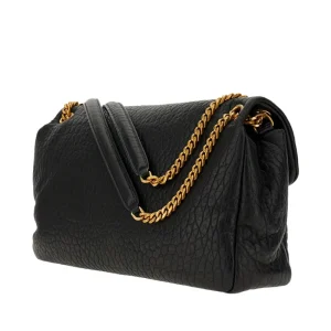 Clearance Large 'Calypso' leather bag Shoulder Bags