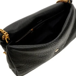 Clearance Large 'Calypso' leather bag Shoulder Bags