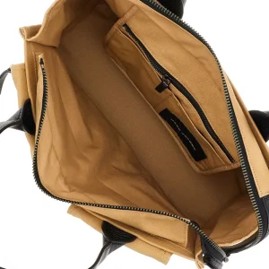 Clearance Large 'Cargo' canvas tote bag Shopping Bags