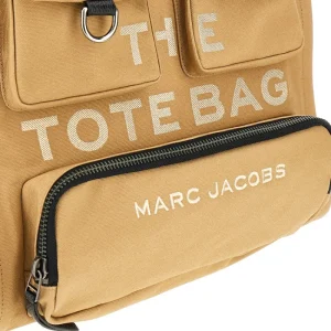 Clearance Large 'Cargo' canvas tote bag Shopping Bags