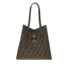 Fashion Large Origami bag Shoulder Bags