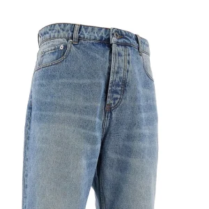 Online Large Fit five-pocket jeans Jeans