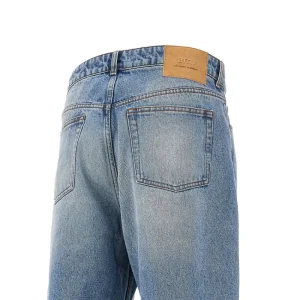 Online Large Fit five-pocket jeans Jeans