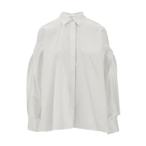 Clearance Large fit poplin shirt Shirts