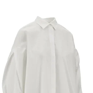 Clearance Large fit poplin shirt Shirts