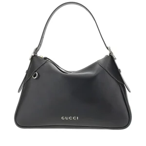 Sale Large 'GG Emblem' shoulder bag Shoulder Bags