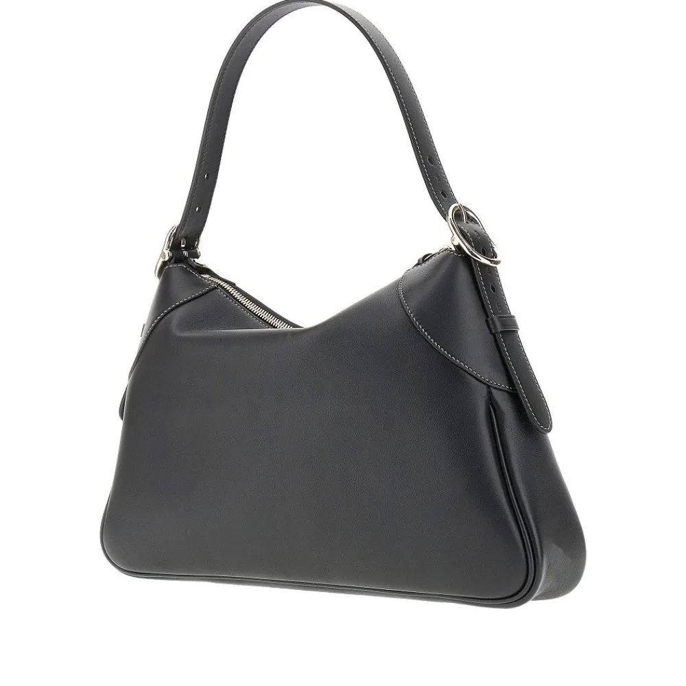 large_gg_emblem_shoulder__1.webp Sale Large 'GG Emblem' shoulder bag Shoulder Bags