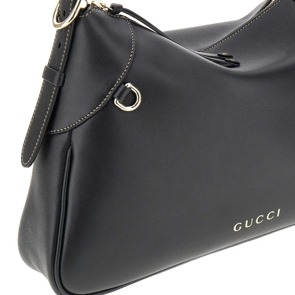 large_gg_emblem_shoulder__3.webp Sale Large 'GG Emblem' shoulder bag Shoulder Bags