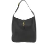 Online Large 'Le 5 à 7' leather bag Shoulder Bags
