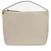 Hot Large leather hobo bag Shoulder Bags