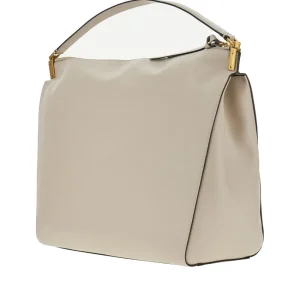 Hot Large leather hobo bag Shoulder Bags