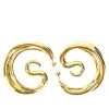 Clearance Large 'Triptych' earrings Jewelry And Watches