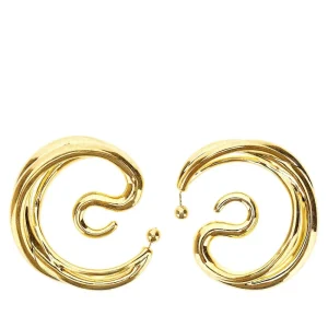 Clearance Large 'Triptych' earrings Jewelry And Watches